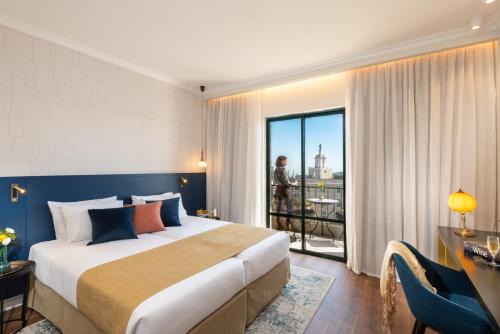 Rehavia Hôtel | Prima Kings Hotel