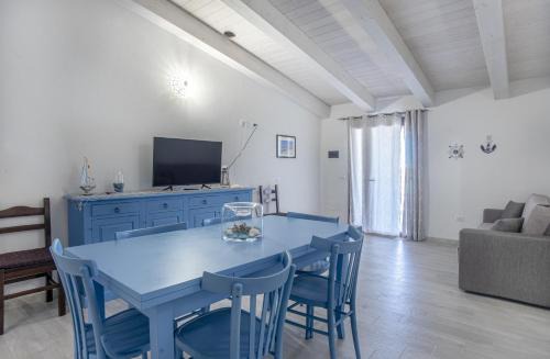 Sant'Anna Arresi Maison | Prima Luce
