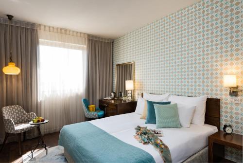 Mamilla Hôtel | Prima Royale Hotel