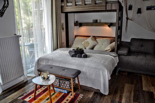 Stary Smokovec Appartement | Prima Tatry