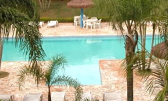 Botucatu Hôtel | Primar Plaza Hotel