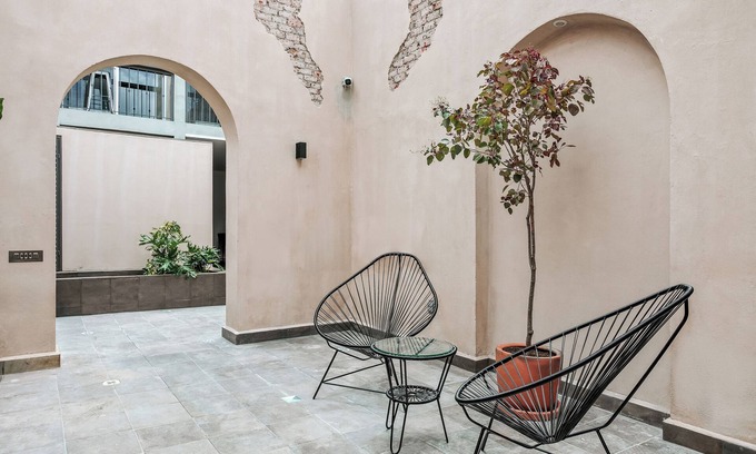 Juriquilla Appartement | Primavera By Homirent