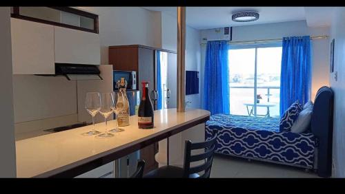 Cagayan de Oro Appartement | Primavera Cozy studio Condominium, Cagayan de Oro City, Philippines