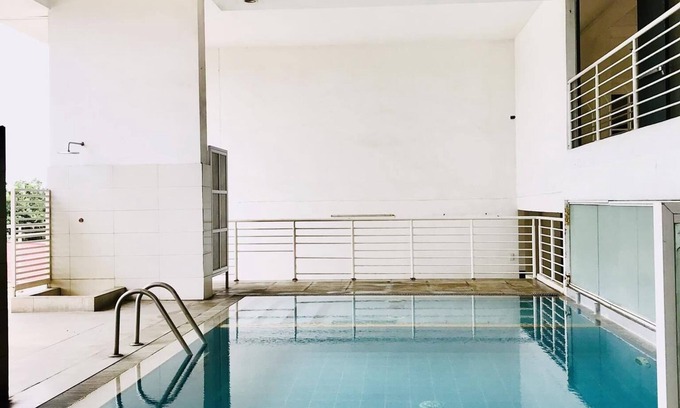 Cagayan de Oro Copropriété | PRIMAVERA RESIDENCE SILVER3KATES