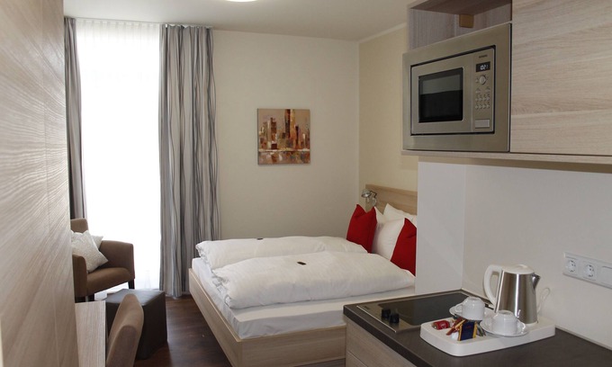 Griesheim Appartement | Prime 20 Serviced Apartments