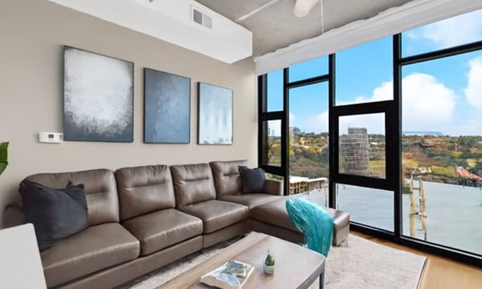 Five Points South Appartement | Prime 2BR Stay | Five Points & Nightlife 10th