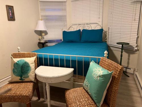 North End Appartement | Prime Beach-Block: Beach Haven