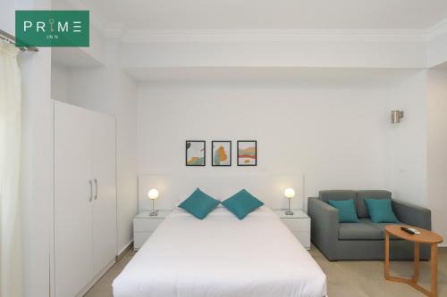 Tenth of Ramadan City Appartement | Prime Inn 10th Of Ramadan