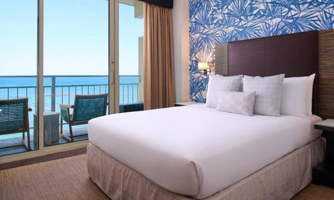 Diamond Head - Kapahulu - St. Louis Hôtel | Prime Location at Kaimana Beach | Ocean View | Direct Beach Access
