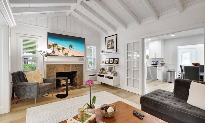 Delray Beach Maison | PRIME LOCATION! Beautiful centrally located home in Delray Beach