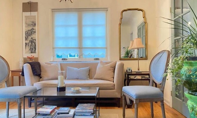 Sloan Lake Maison | Prime location. One block to lake and mountain views.
