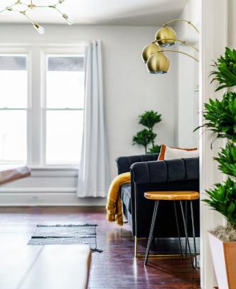 Short North Maison | Prime Location Top Rated Clean Parking Free!