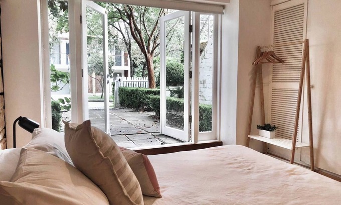 Bellevue Hill Appartement | Emplacement privilégié Unité climatisée et parking