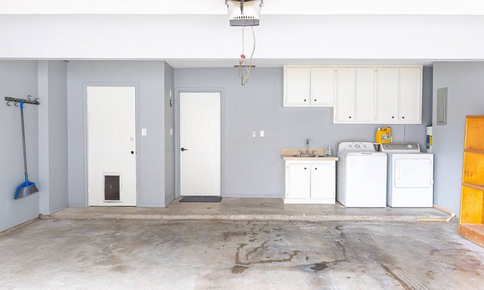 McAllen Maison | Prime McAllen Location
