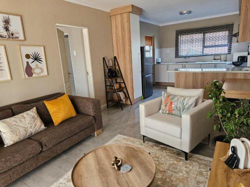 Mahikeng Appartement | Prime Nest Guest Apartments