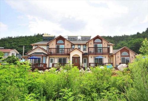 Yangyang Maison | Prime Pension