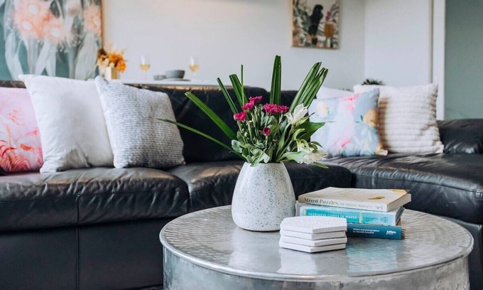 Windsor Appartement | Prime Prahran Property with Parking