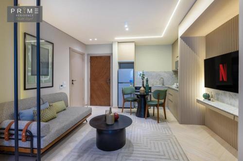 Sheikh Zayed City Appartement | Prime Residence Sheikh Zayed