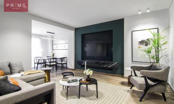 Al Duqqi Appartement | Prime Select El Batal