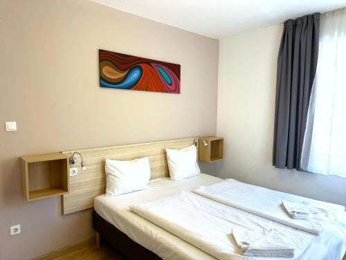 Corvin negyed Appartement | Prime Stay - Modern 3 Bedroom Family Apartment