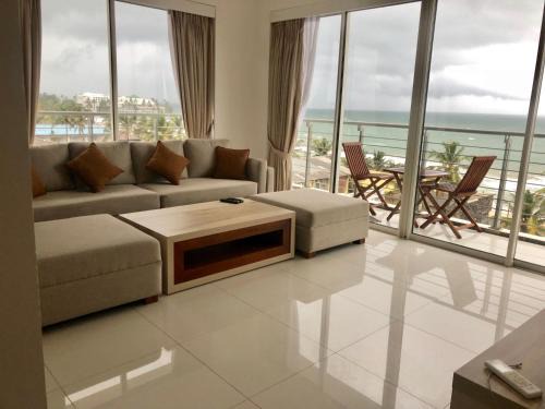 Mount Lavinia Appartement | Prime Wave Residence