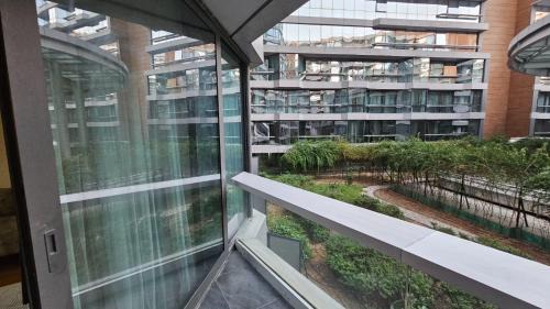 Bahcelievler Appartement | PrimeIstanbul Residence