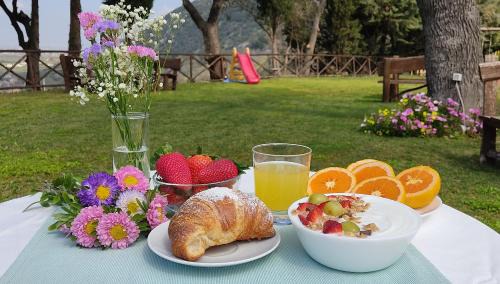 Capaccio-Paestum Maison | PrimeQuerce
