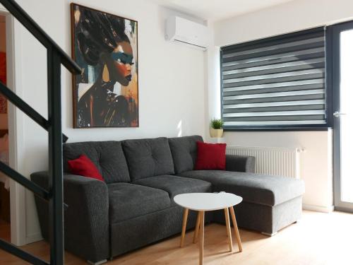 Cisnadie Appartement | Primera Apartments