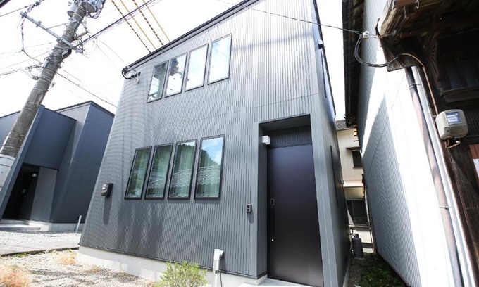 Beppu Appartement | PrimeRoom別府 HB