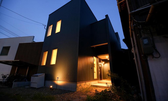 Beppu Appartement | PrimeRoom浜脇温泉前