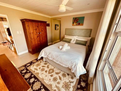 Drakenstein Appartement | Primo farm
