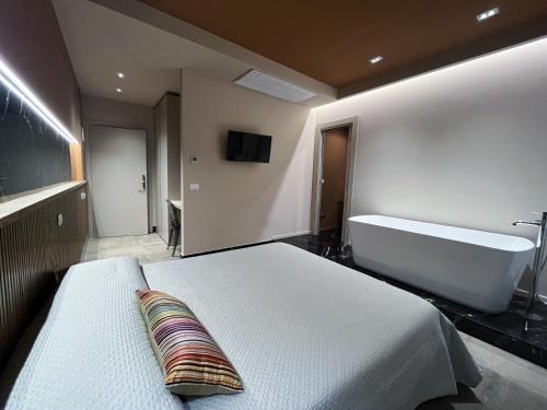 Murat Town Hôtel | PRIMO RE, Luxury Rooms