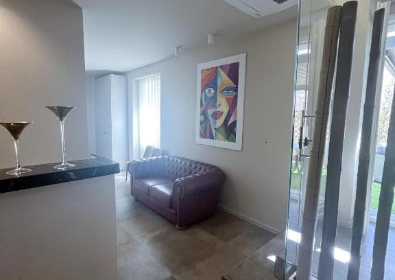 Murat Town Hôtel | PRIMO RE, Luxury Rooms