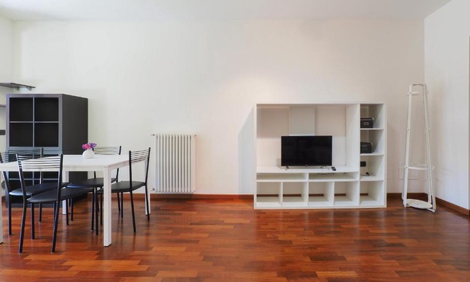 Zona Lancetti Appartement | PrimoPiano - Torelli