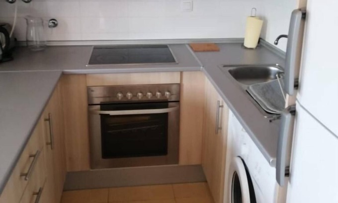 Alhama de Murcia Appartement | Primrose, Condado De Alhama