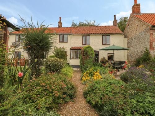 Stiffkey Maison | Primrose Cottage