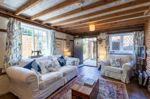 Bridge Maison | Primrose Cottage at The Shippe