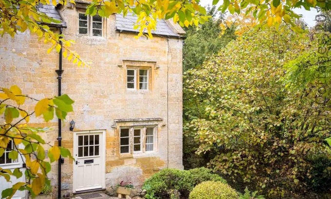 Blockley Maison | Primrose Cottage Blockley