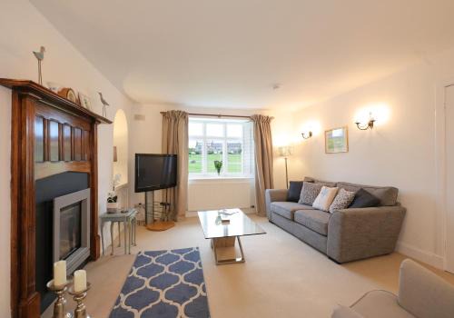 Gullane Maison | Primrose Cottage