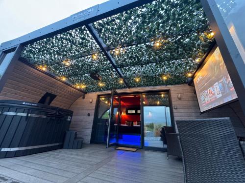 Westhouse Appartement | Primrose Glamping Pods