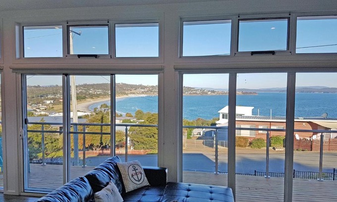 Primrose Sands Maison | Primrose Sands Panorama