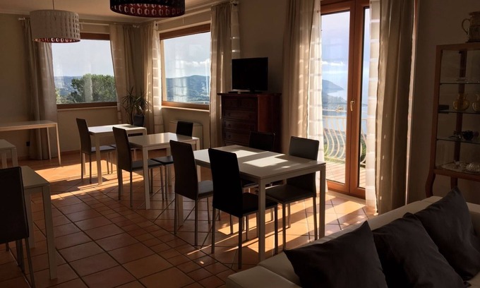 Agropoli Lit Et Petit-Déjeuner | Primula del Cilento