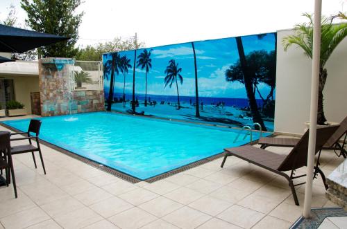 Dracena Hôtel | Primum Palace Hotel