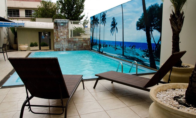 Dracena Hôtel | Primum Palace Hotel