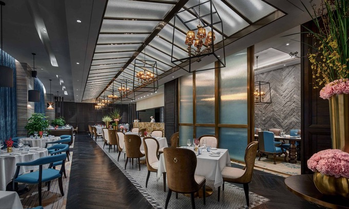 Qingpu Hôtel | PRIMUS Hotel Shanghai Hongqiao