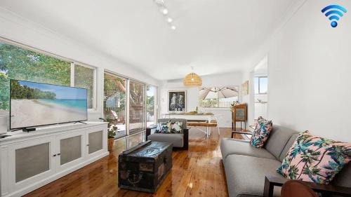 Culburra Beach Maison | Prince Edward Escape