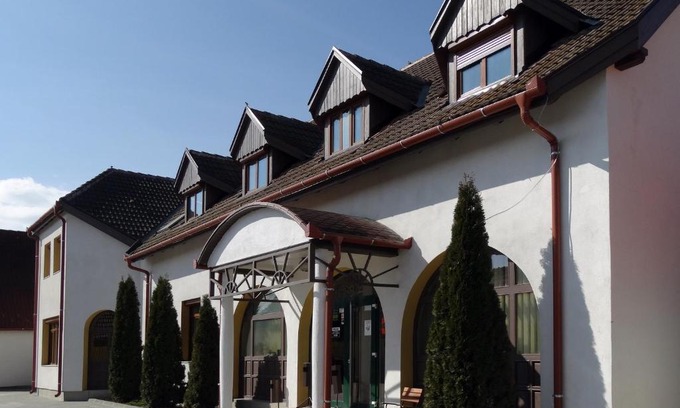 Miercurea-Ciuc Hôtel | Prince Hotel