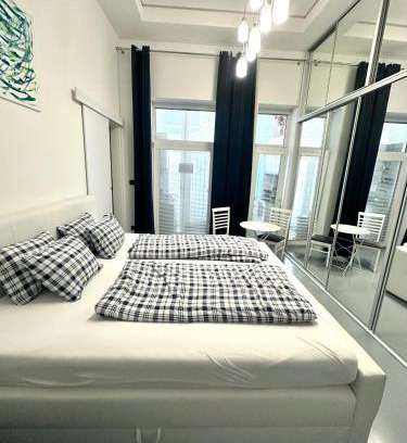 Poprad Appartement | Prince main square apartment