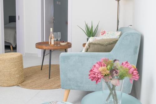 Neve Zohar Appartement | Prince of the Dead Sea Crown Group Collection