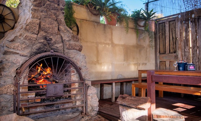 Gulgong Hôtel | Prince of Wales Motel